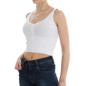 TOP BOTTONCINI HANNY DEEP - Mad Fashion | img vers.300x/
